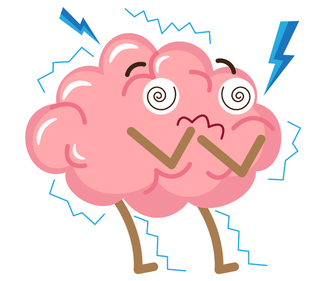 émétophobie hypervigilance