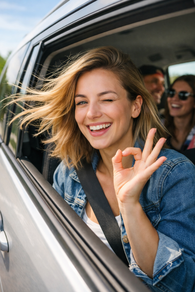 Vivez le rêve d’une ex-émétophobe : Voyager sans anxiété