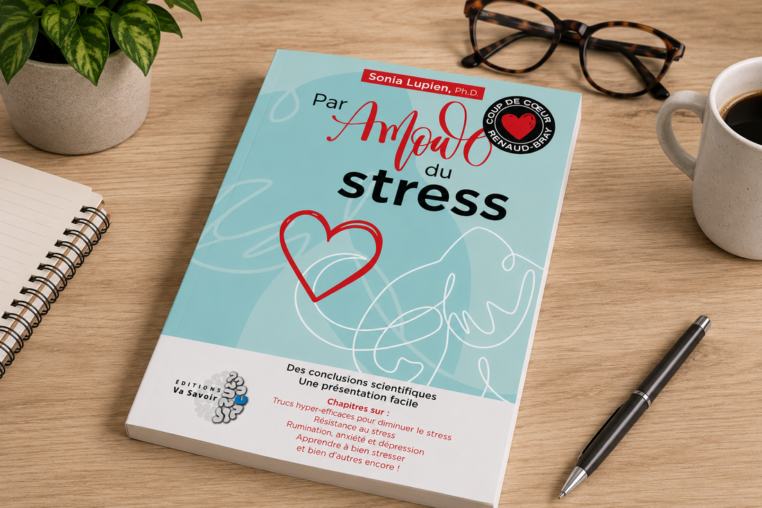 par amour stress et émétophobie