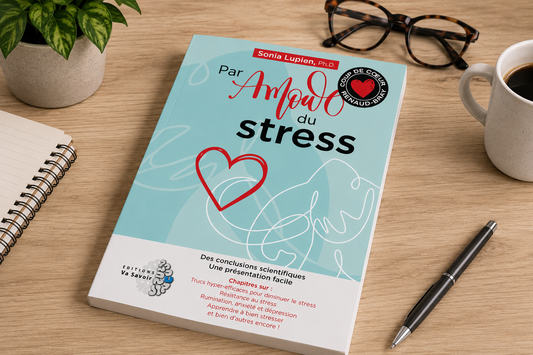 par amour stress et émétophobie