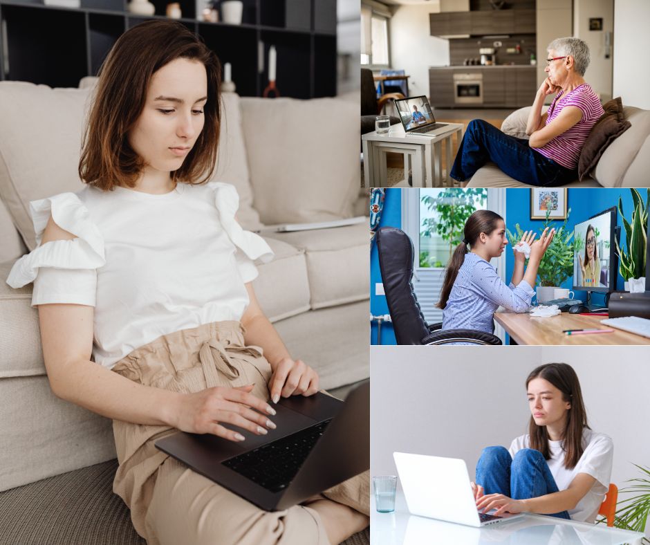 Accompagnement bienveillant pour personnes vivant avec la peur de vomir ou des microbes. Écoute, compréhension et mieux-être, sans jugement.