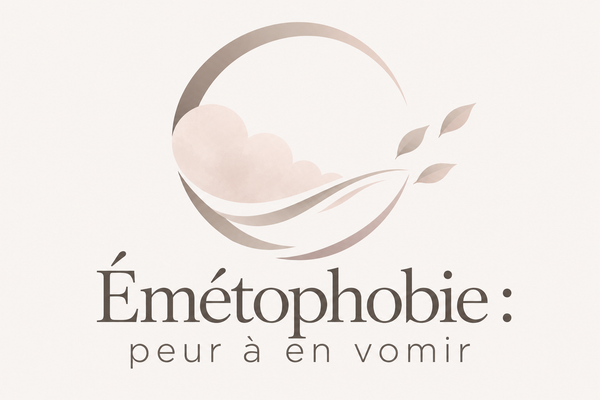 Émétophobie: peur à en vomir